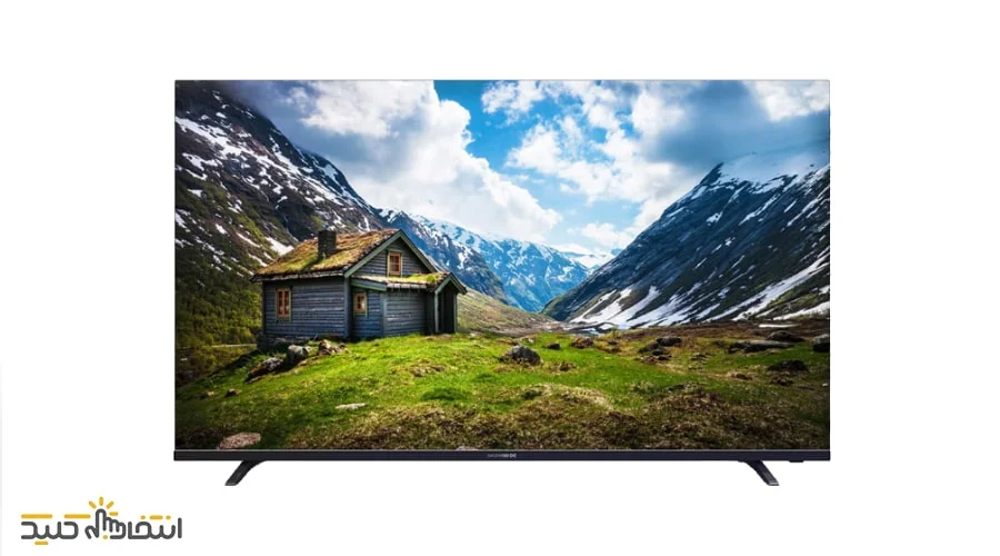 خرید تلویزیون 43 اینچ دوو مدل 7100