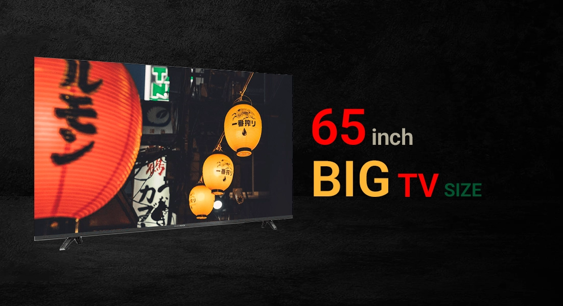 تلویزیون ال ای دی هوشمند دوو 55 اینچ مدل DSL 55SU1710