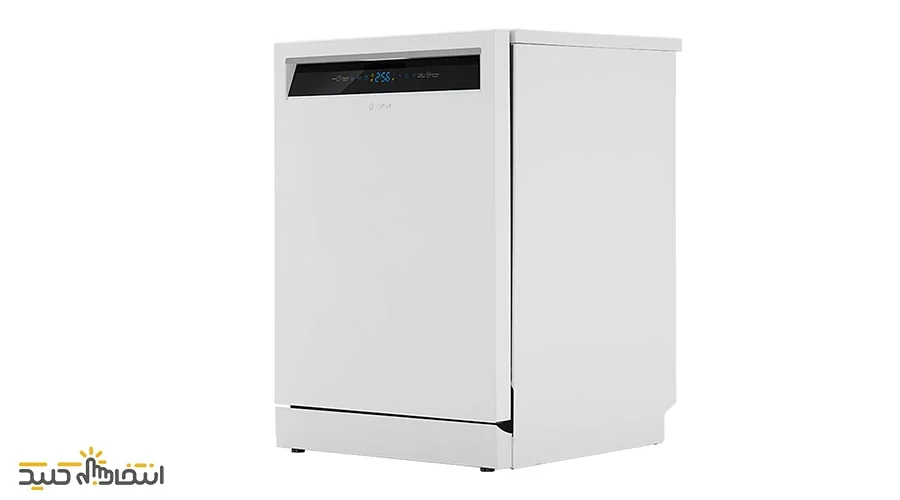 بهترین ماشین ظرفشویی 13 نفره اسنوا مدل SDW-F353200
