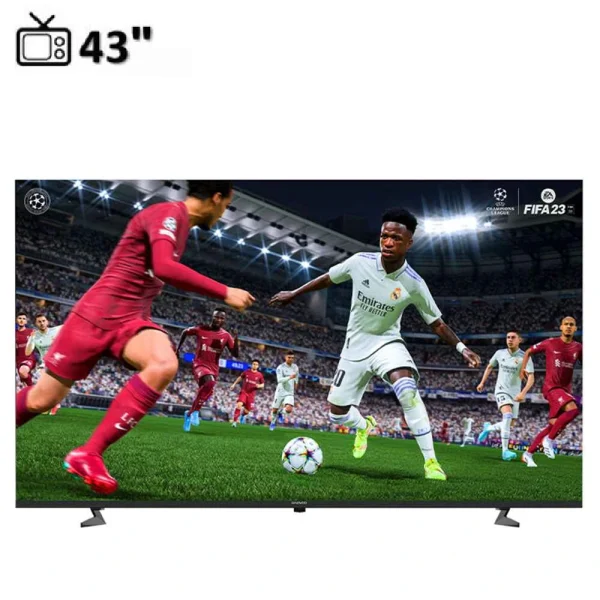 تلویزیون 43 اینچ دوو مدل DSL 43SU1750I
