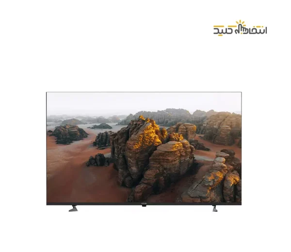 خرید جدیدترین تلویزیون دوو مدل 55SU1750I
