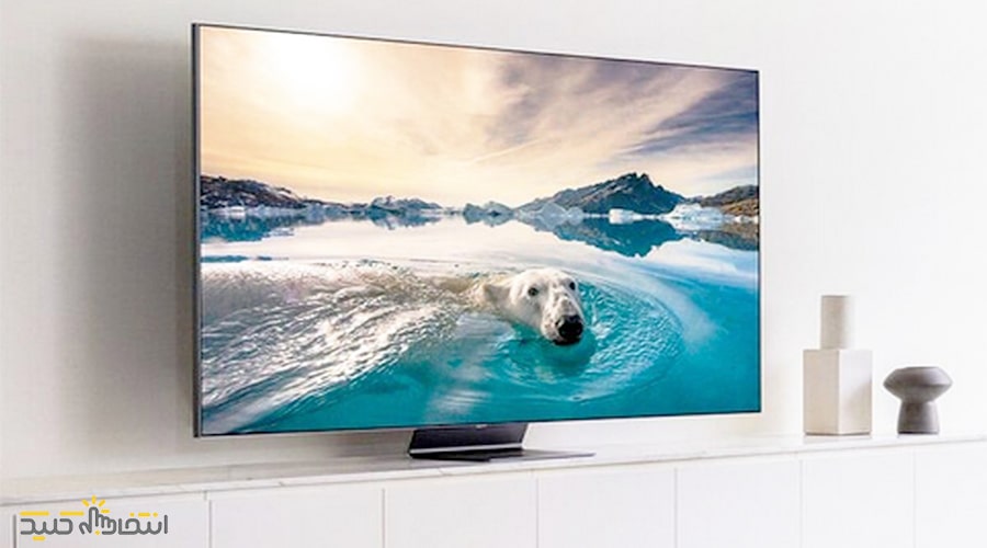 خرید و قیمت جدیدترین تلویزیون‌های سامسونگ با کیفیت 4K