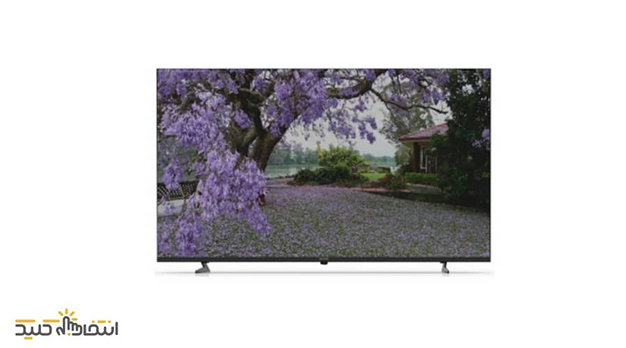 جدیدترین تلویزیون دوو مدل DSL-50SU1755I 