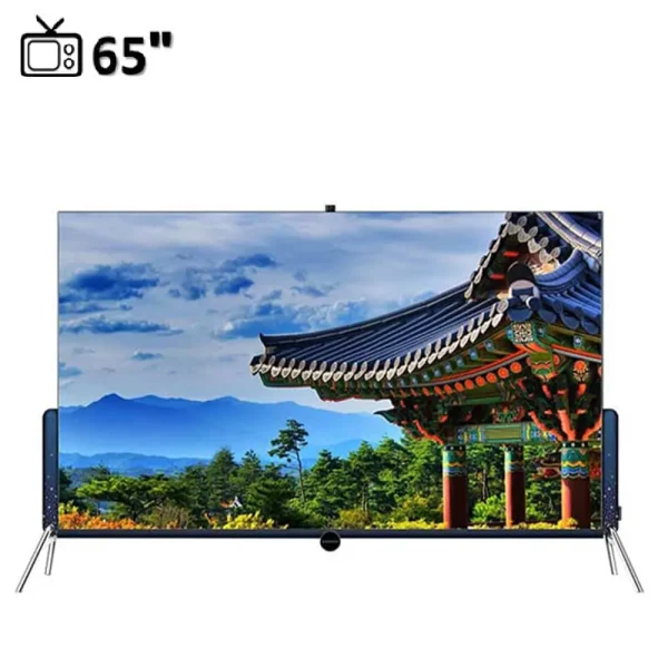 تلویزیون 65 اینچ دوو مدل DSL-65SU1860