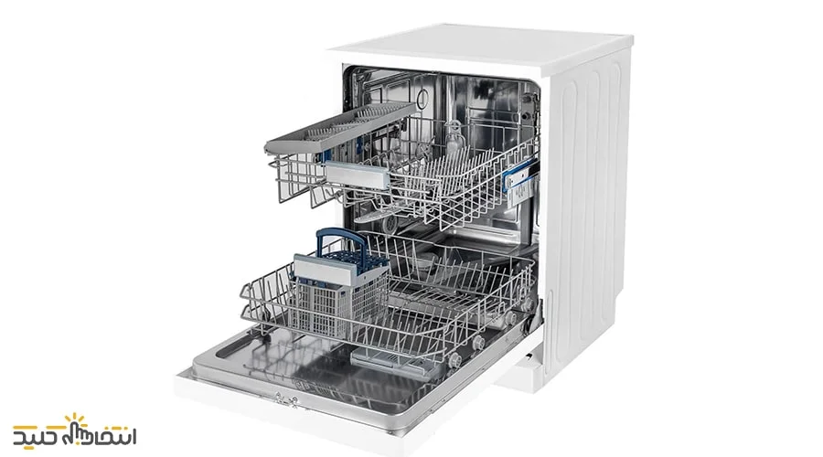 معرفی ماشین ظرفشویی 14 نفره اسنوا مدل SDW 246