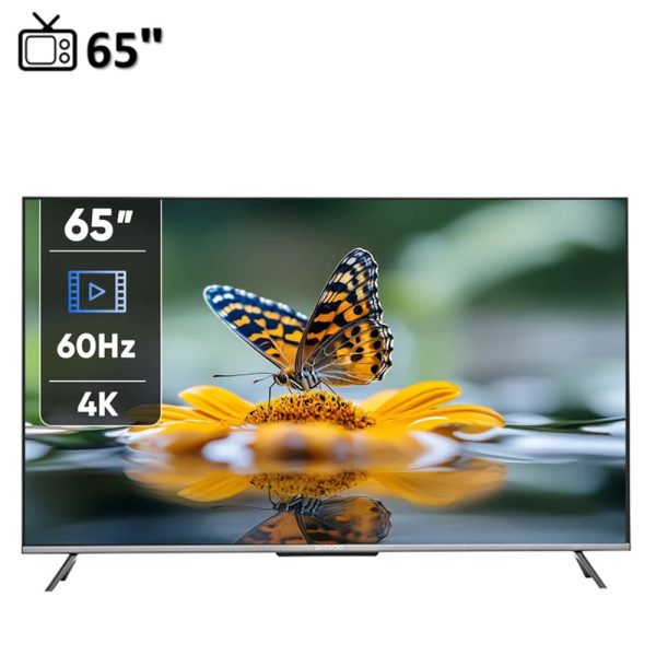 تلویزیون 65 اینچ دوو مدل 65DM4500