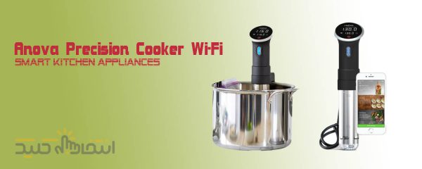 Anova Precision Cooker Wi-Fi