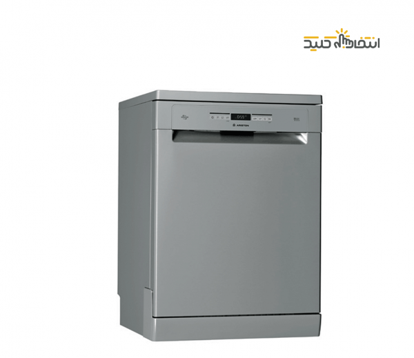 ماشین ظرفشویی آریستون مدل LFO 3P23 WL X