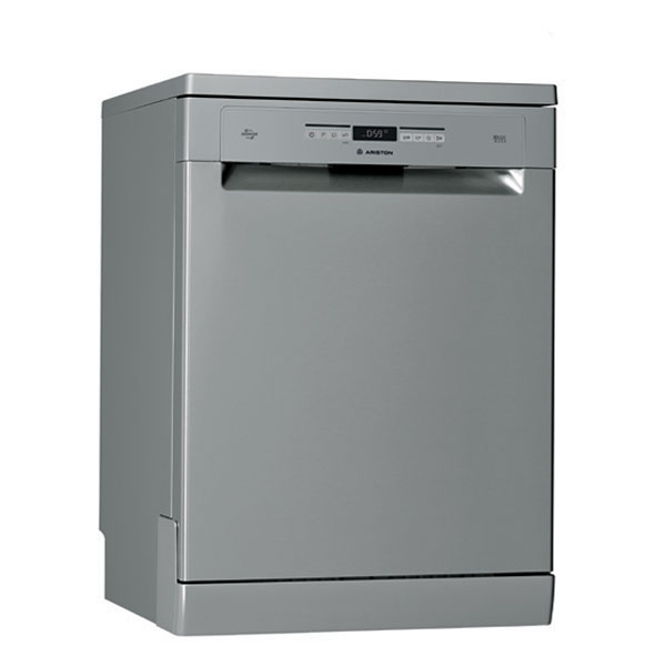 ماشین ظرفشویی آریستون مدل LFO 3P23 WL X