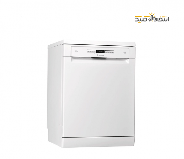 ماشین ظرفشویی آریستون مدل LFO 3P23 WL