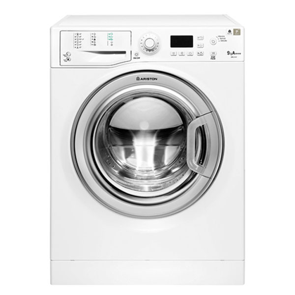 Ariston WMG 9437 BS EX Washing Machine 9kg-www.entekhabclick.com