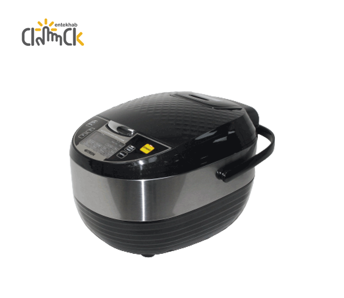 پلوپز بایترون مدل BRCE5 (مشکی) فروشگاه اینترنتی انتخاب کلیک بورس