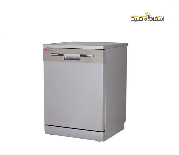 ماشین ظرفشویی کرال مدل DS 1417GS