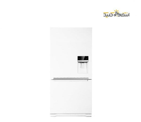 Daewoo D2BF-0291MW Refrigerator-1-www.entekhabclick.com