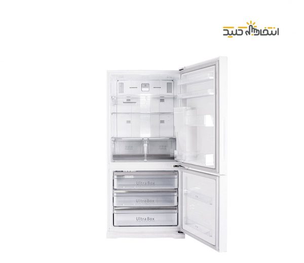 Daewoo D2BF 0291MW Refrigerator 1 wwwentekhabclickcom