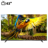 تلویزیون 43 اینچ LED Full HD دوو مدل DLE-43K4300