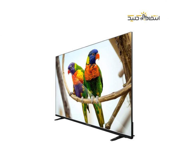 تلویزیون Ultra HD-4K دوو 55 اینچ مدل DLE-55K4310U