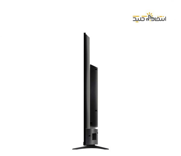 تلویزیون Ultra HD 4K دوو 55 اینچ مدل DLE 55K4310U