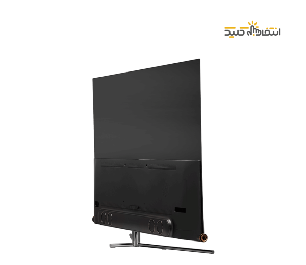 تلویزیون ال ای دی هوشمند دوو مدل DOLED 65K7000U سایز 65 اینچ
