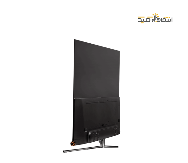 تلویزیون ال ای دی هوشمند دوو مدل DOLED 65K7000U سایز 65 اینچ