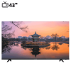 تلویزیون 43 اینچ FHD دوو مدل DSL 43K5750