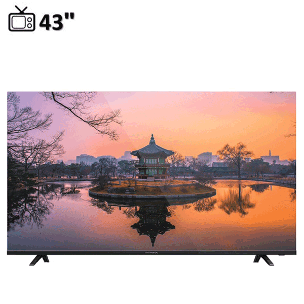 تلویزیون 43 اینچ FHD دوو مدل DSL 43K5750