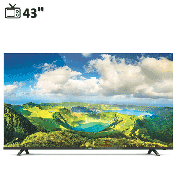 تلویزیون 43 اینچ FHD دوو مدل DSL 43K5950