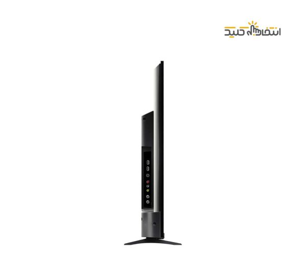 تلویزیون ال ای دی هوشمند دوو 55 اینچ مدل DSL-55S7200EU
