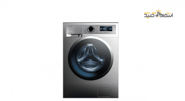 Daewoo DWK-LIFE82SS washing machine
