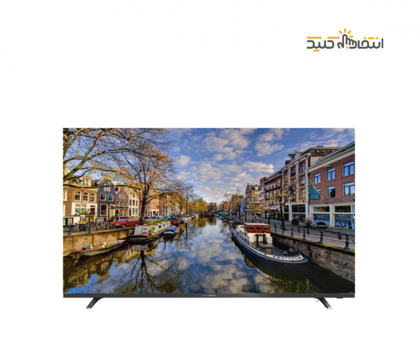تلویزیون 50 اینچ UHD دوو سری DSl-50k5300U