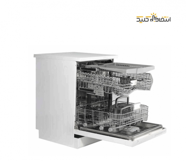 ماشین ظرفشویی جی پلاس مدل GDW J552W