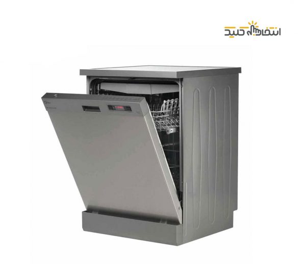 ماشین ظرفشویی جی پلاس مدل GDW J552X