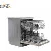 ماشین ظرفشویی جی پلاس مدل GDW-J552X