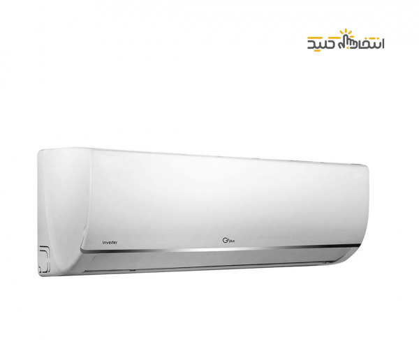 کولر گازی جی پلاس مدل GAC-TM24LU1-GAC-TM24LN1