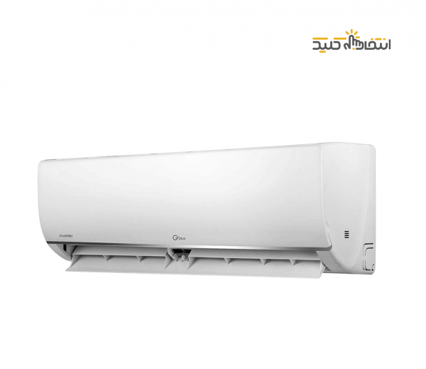 کولر گازی جی پلاس مدل GAC-TM24LU1-GAC-TM24LN1