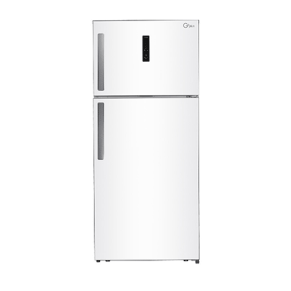 Gplus GRF-K516W Refrigerator-www.entekhabclick.com