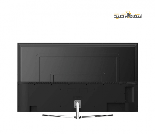 تلویزیون ال ای دی هوشمند جی پلاس مدل GTV-58LU721S سایز 58 اینچ
