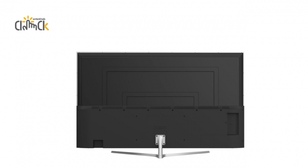 تلویزیون UHD جی پلاس 65 اینچ مدل GTV 65KU721S