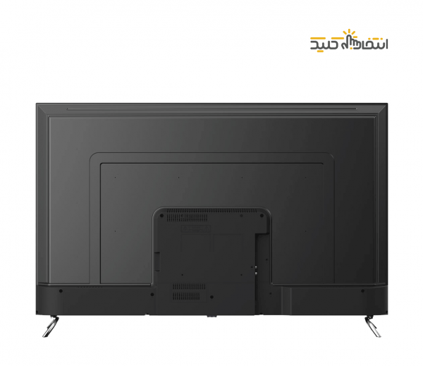 تلویزیون ال ای دی هوشمند جی پلاس مدل GTV-65LU722S سایز 65 اینچ