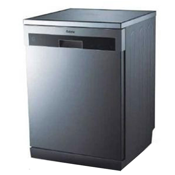 ماشین ظرفشویی هیوندای مدل HDW 1404S