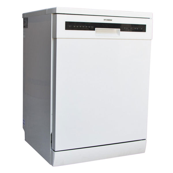 ماشین ظرفشویی هیوندای مدل HDW-1408