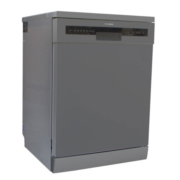ماشین ظرفشویی هیوندای مدل HDW-1408S