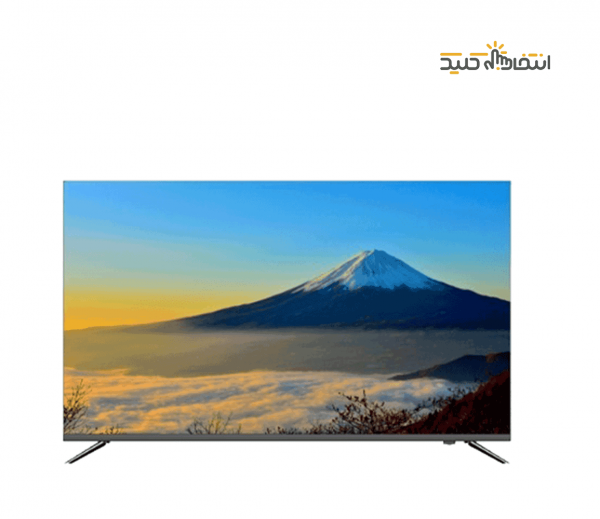 تلویزیون ال ای دی هوشمند هیوندای مدل HLED 43SX327 سایز 43 اینچ