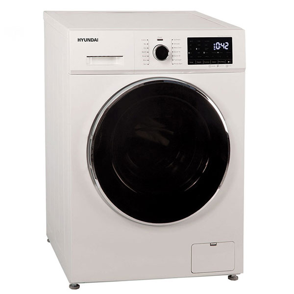 Hyundai HWM 8011W Washing Machine