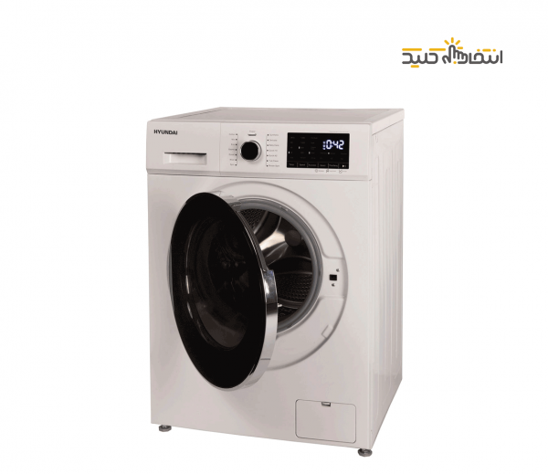 Hyundai HWM 8012S Washing Machine