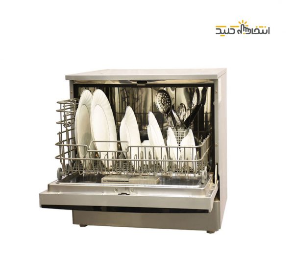 ماشین ظرفشویی رومیزی مجیک مدل KOR 2155BS
