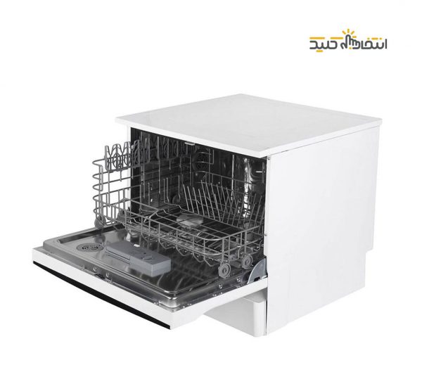 ماشین ظرفشویی رومیزی مجیک مدل KOR 2155BW