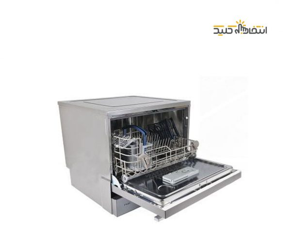ماشین ظرفشویی رومیزی مجیک مدل KOR-2195BS