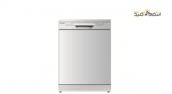 ماشین ظرفشویی پاکشوما مدل MDF 14201W