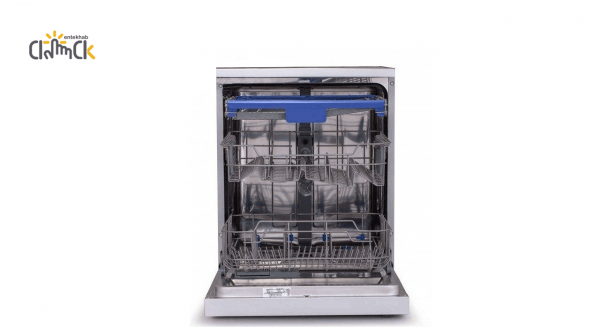 ماشین ظرفشویی پاکشوما مدل MDF 14302W